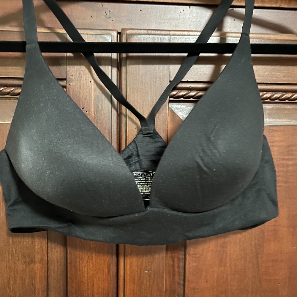 The Lounge Bra